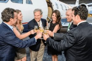 private-jet-atlanta-grand-opening