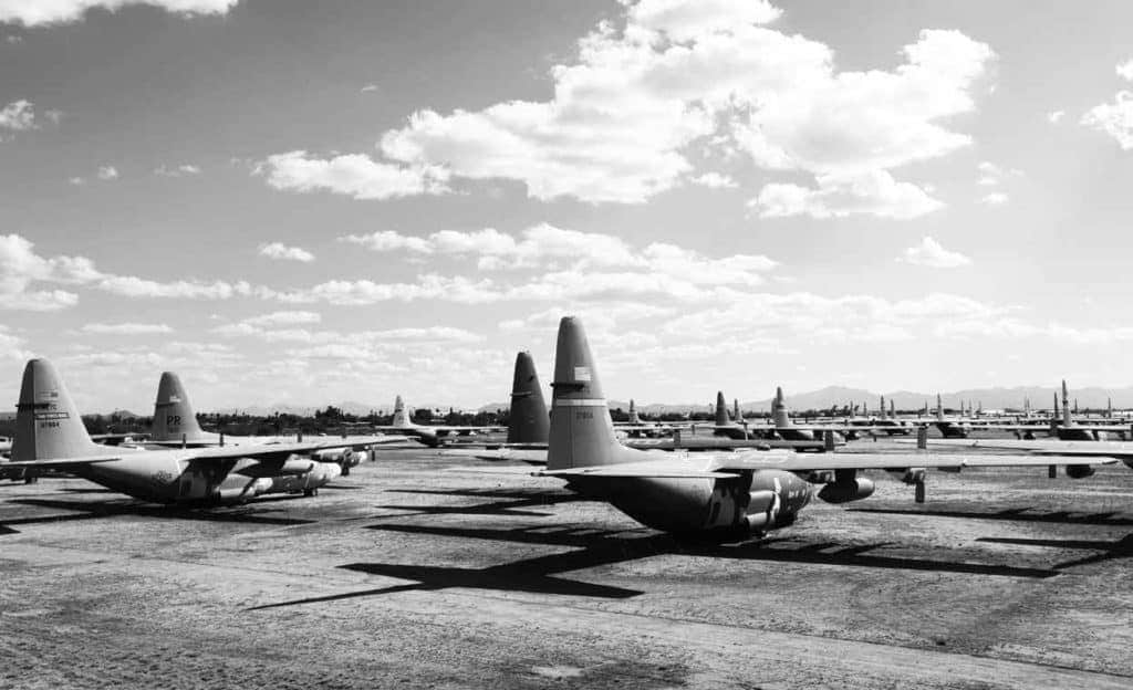 private-jet-boneyard-c130
