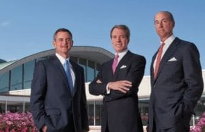 private-jet-harbison-st-louis-partners