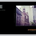 private-jet-postagram