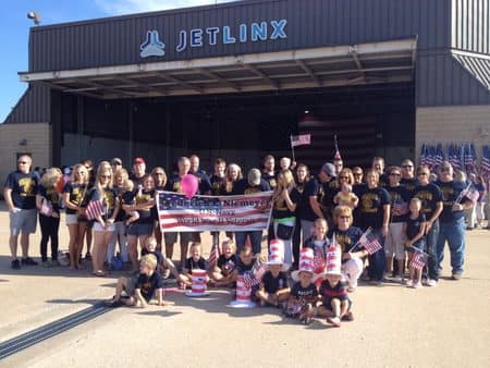 private-jet-st-louis-jet-linx-honor-flight