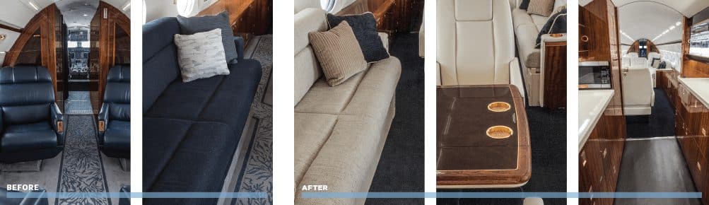 charter-jet-duncan-aviation-before-after