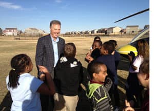 charter-jet-jeff-puckett-prayer-one